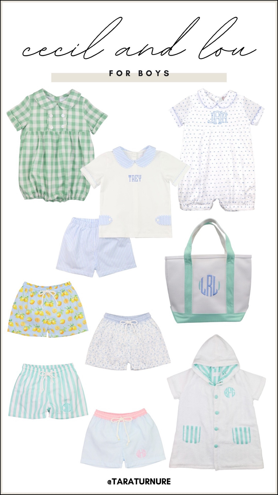 Cecil and Lou for boys - little boys swimsuits - little boys spring - tote bag - Cecil and Lou - preppy clothes for little boys - swim cover up for boys - toddler boys swimsuits 

#LTKswim #LTKfamily #LTKkids