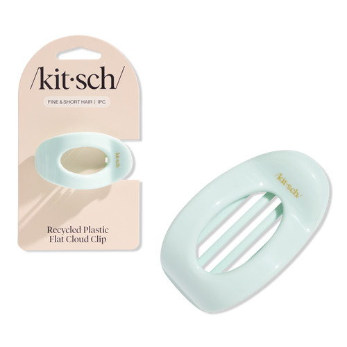 Small Cloud Flat Claw Clip | Ulta