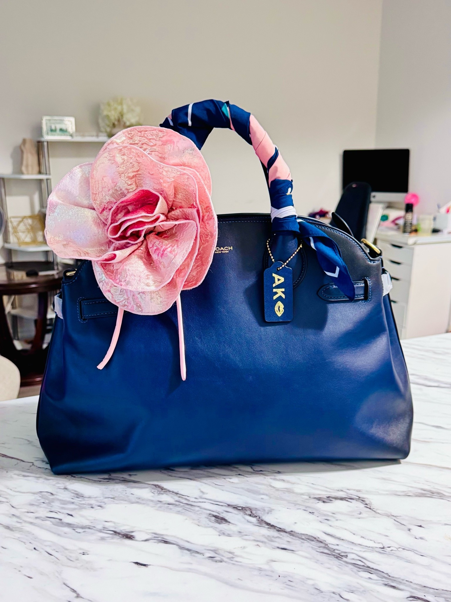 This bag is currently on sale in other colours.

#LTKbag #LTKworkwear #LTKstyletip