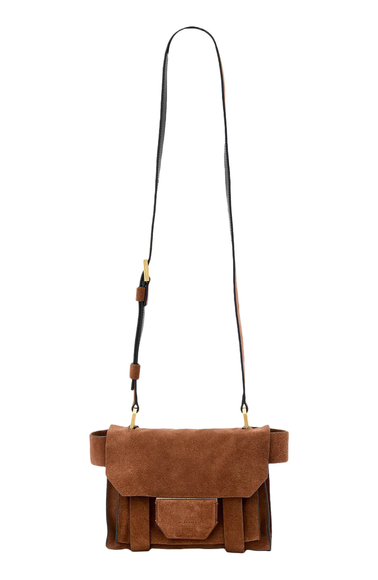 Mini Ursa Suede Crossbody Bag (Women) | Nordstrom | Nordstrom