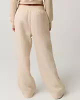 OFFLINE By Aerie Coffee Run Trouser | Aerie