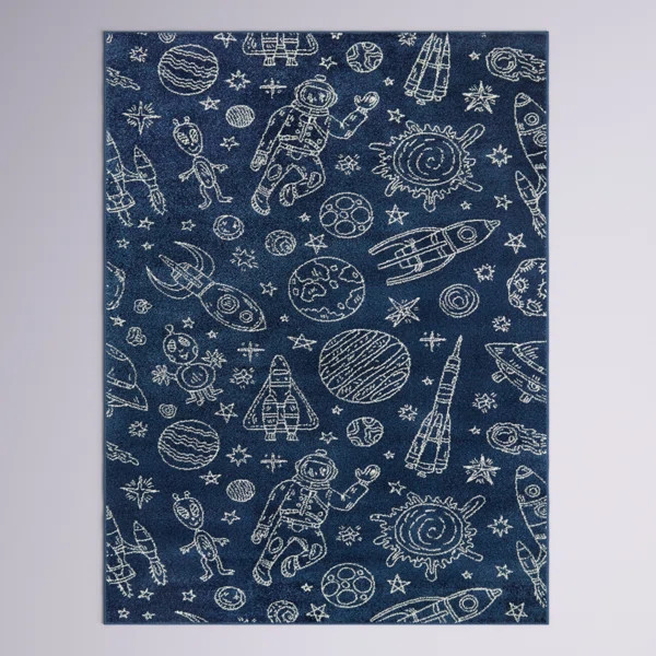 Acree Kids Rug | Wayfair North America