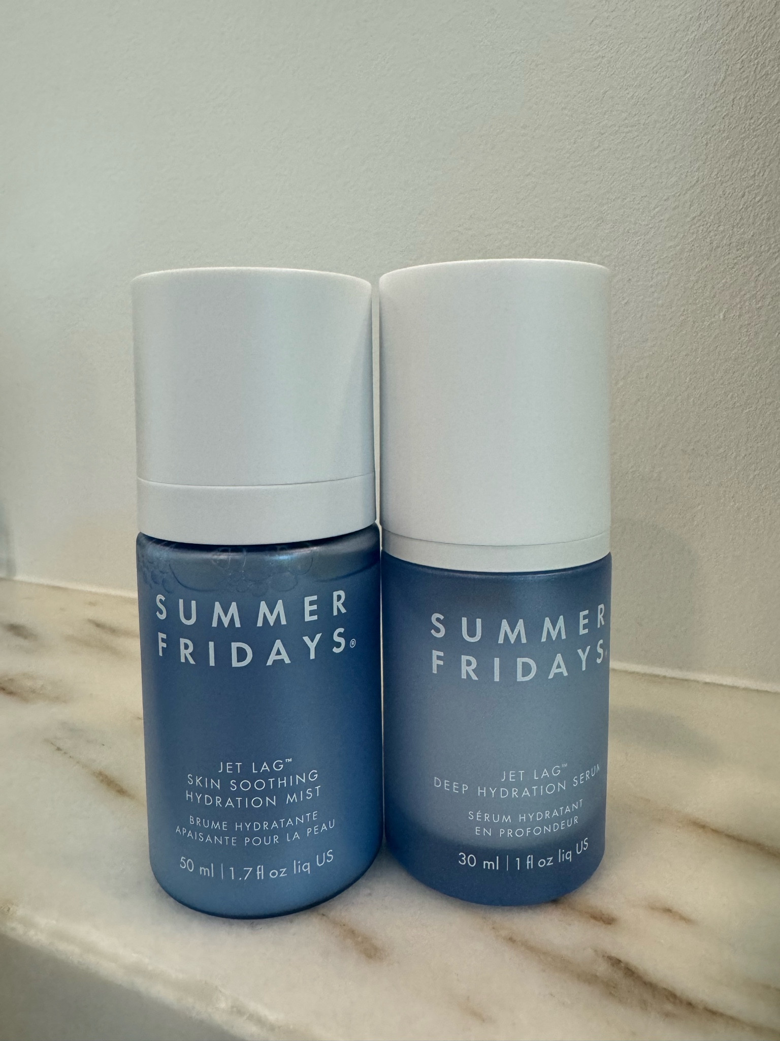 The best hydration duo from @SummerFridays! 
#ad
