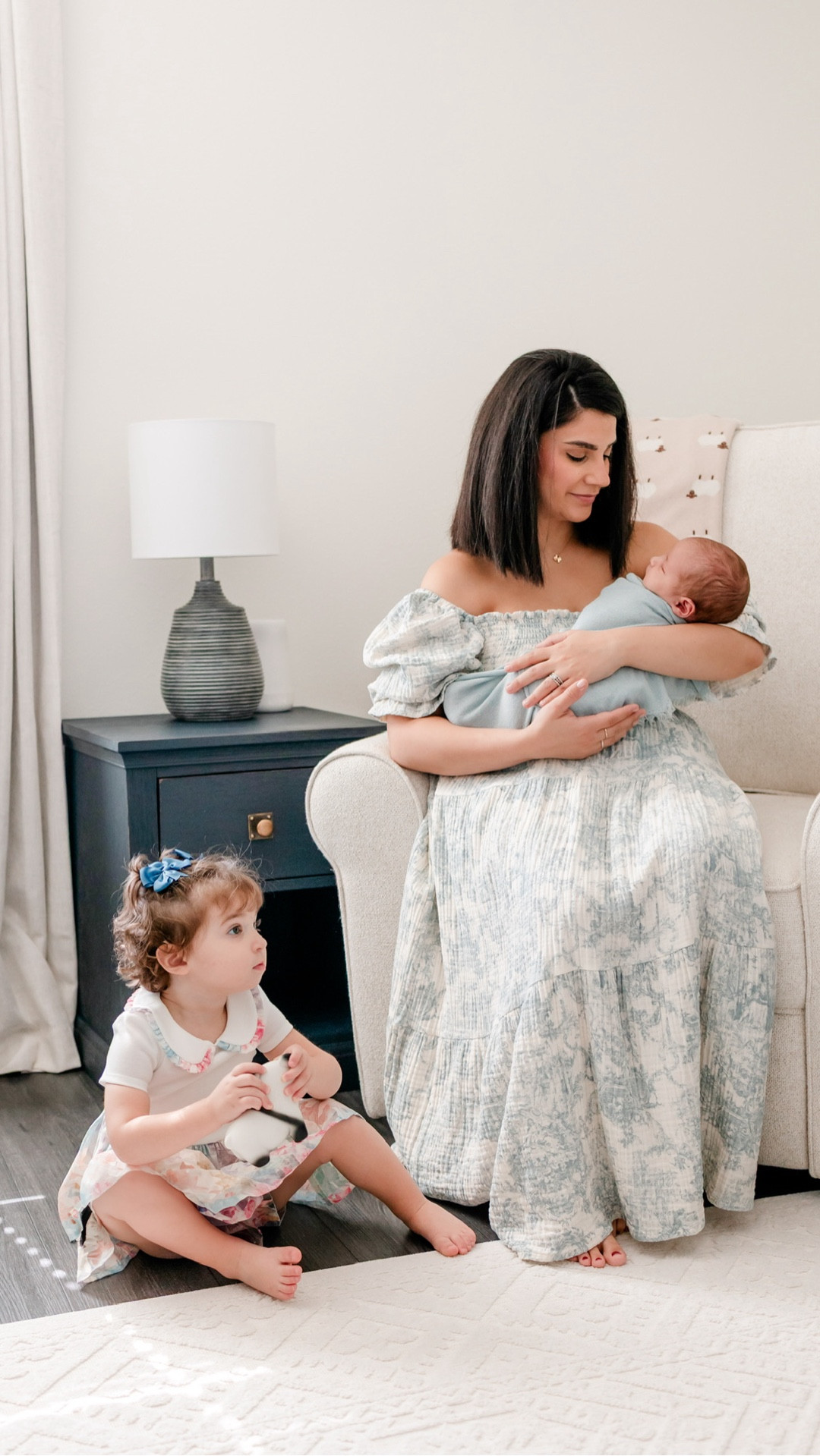 Nap time = my power hour 😭🤍
Every mom knows the second those little eyes close, we’re sprinting to get things done. With two dogs, the dog hair on our first floor is nonstop… so my iRobot has honestly become my little lifesaver. I just let it do its thing downstairs while I run around upstairs trying to tackle the rest.
If you get it, you get it 🫠🧹


#MomLife #NapTimeHustle #RealMomMoments #MomStruggles #DogMomLife #MessyHouseClub #MomContent #RelatableMom #MomLifeUnfiltered #TwoDogLife #BusyMomLife #MomReality #EverydayMoments #WorkingMomLife #MomOfTwo #MomTips #HomeWithKids #iRobotLife #MomWins #MomsOfInstagram #relatable #relatableaf #explore #explorepage 

#LTKmomlife #LTKGiftGuide #LTKdayinmylife