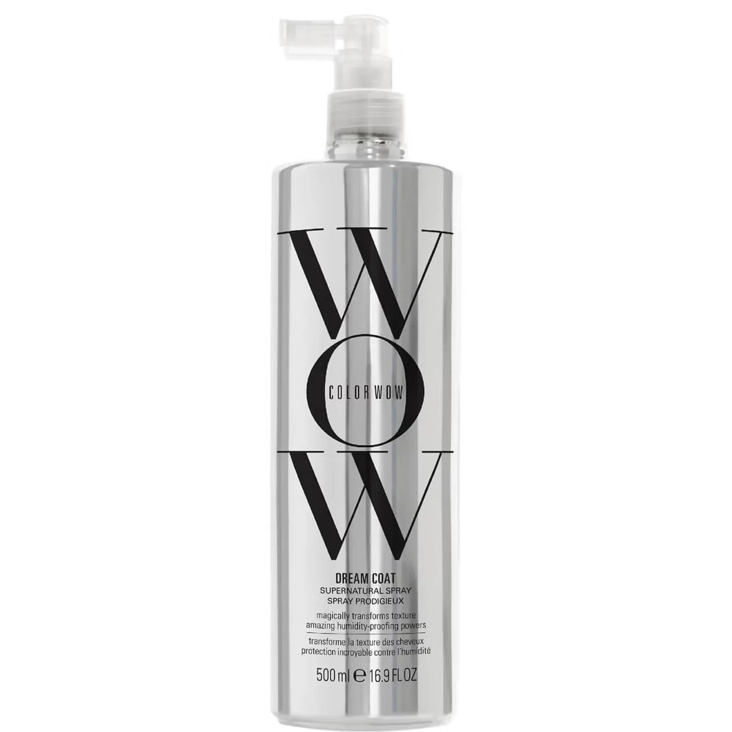 Dream Coat Anti-Frizz Treatment Supersize 500ml | Casual Chic Boutique