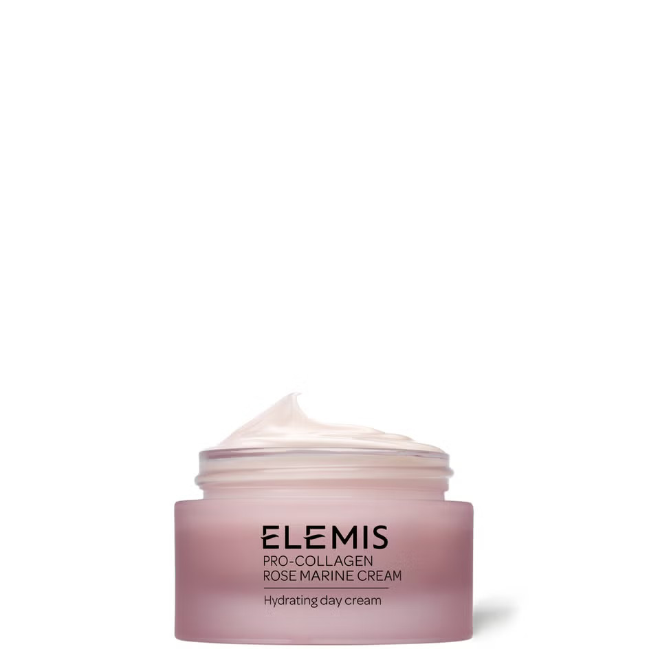 Elemis Pro-Collagen Rose Marine Cream 50ml | Dermstore (US)