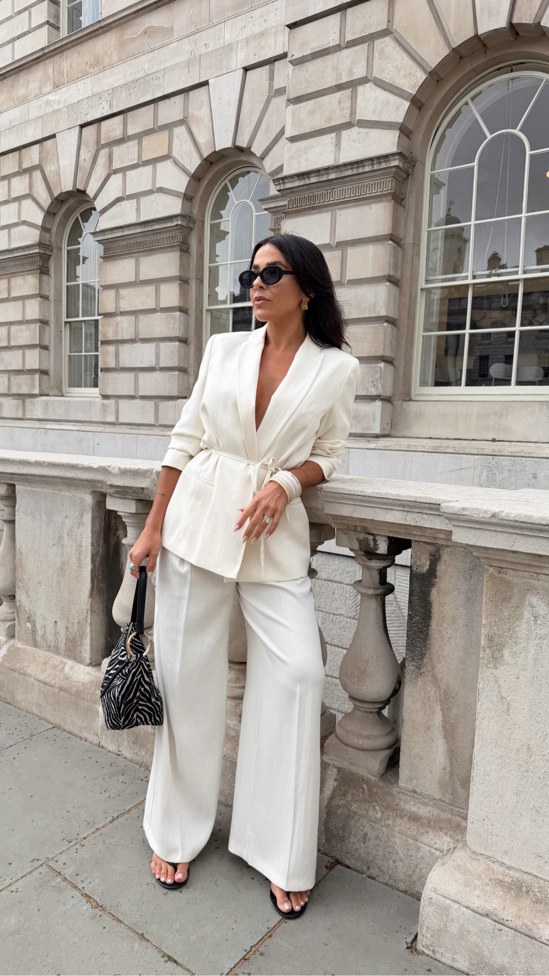 The perfect spring suit ✨

#LTKuk #LTKspring #LTKstyletip