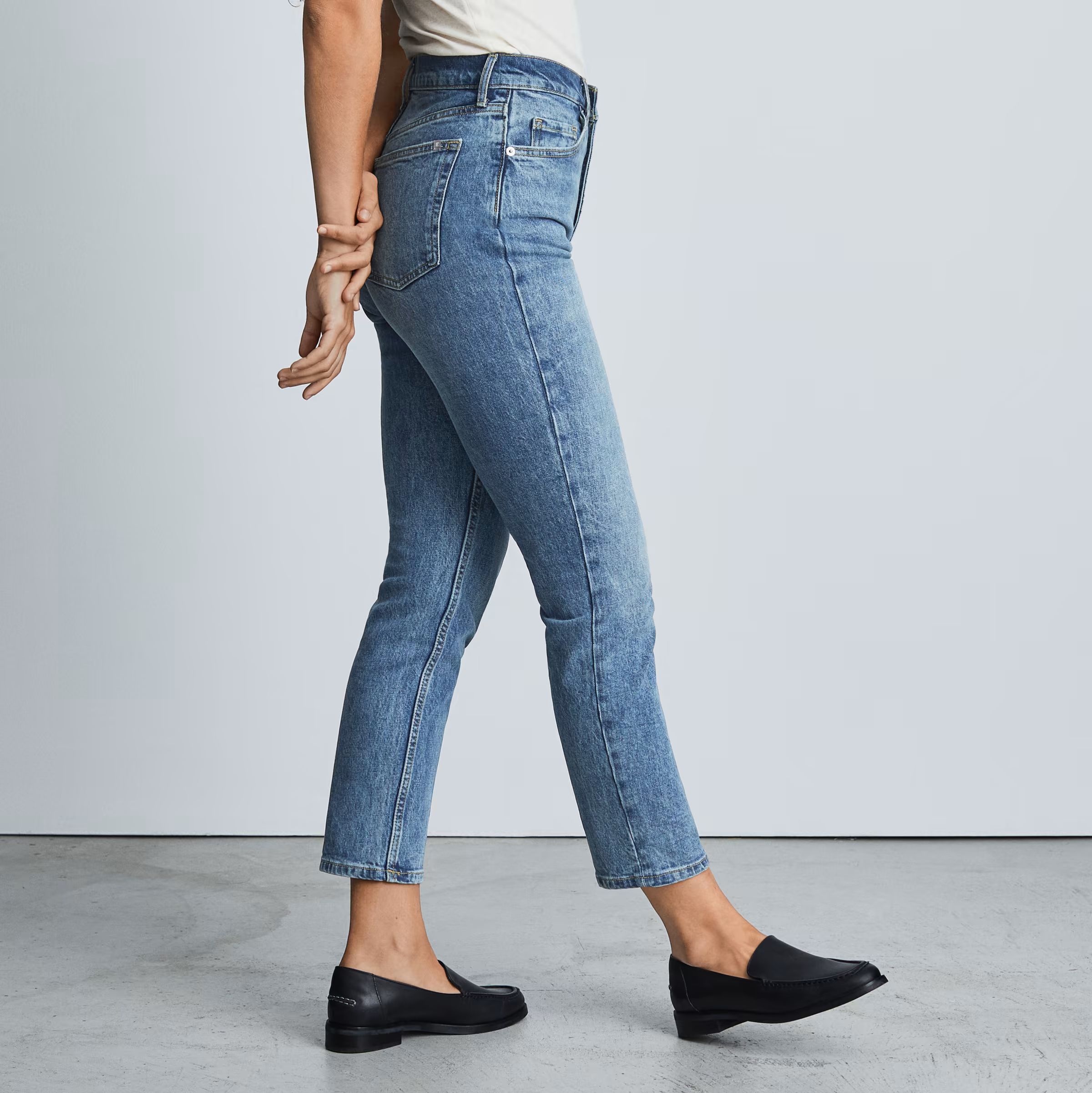 The Original Cheeky Jean | Everlane