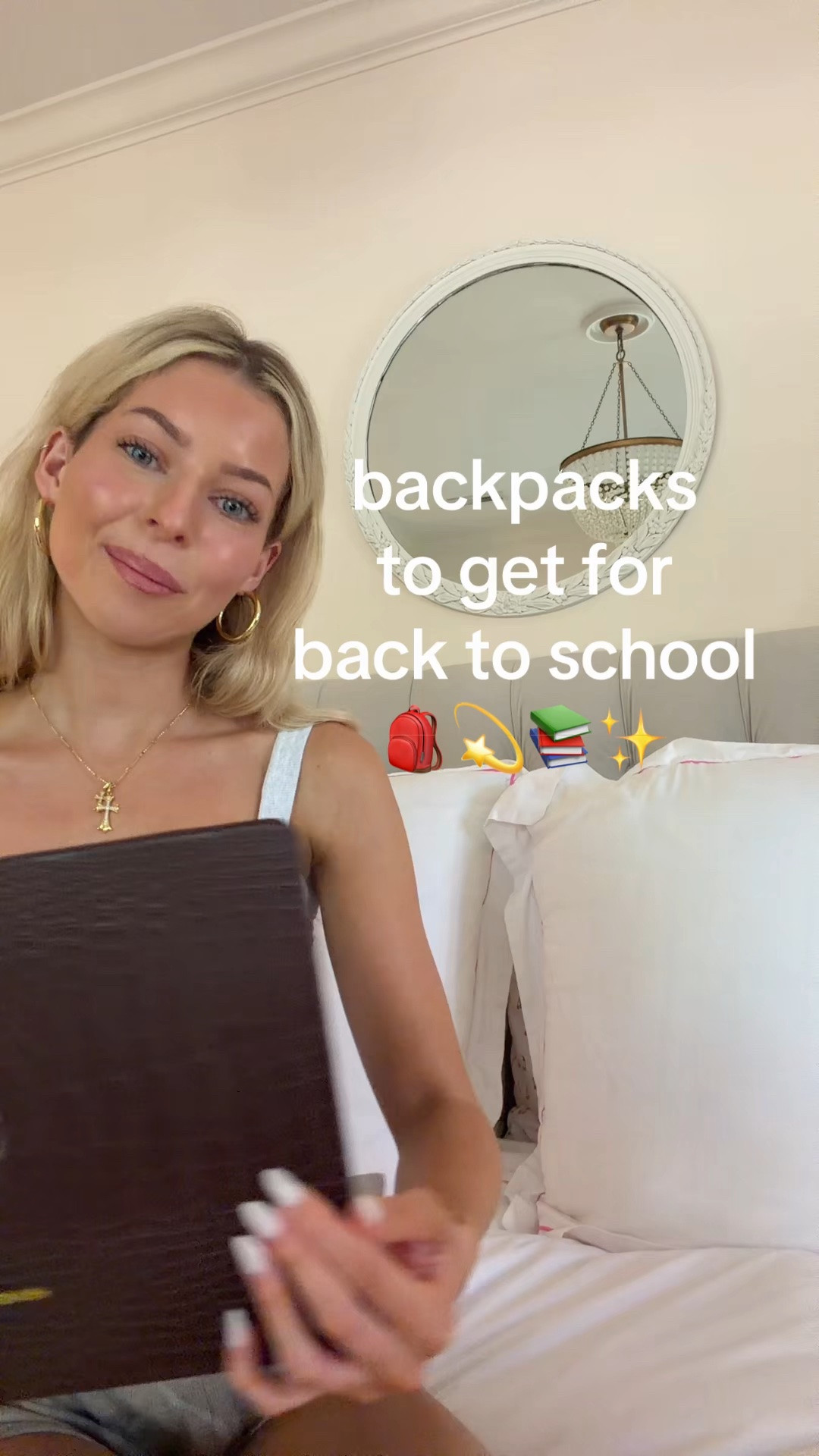 backpacks for back to school 🎒💫📚

#LTKootd #LTKSeasonal