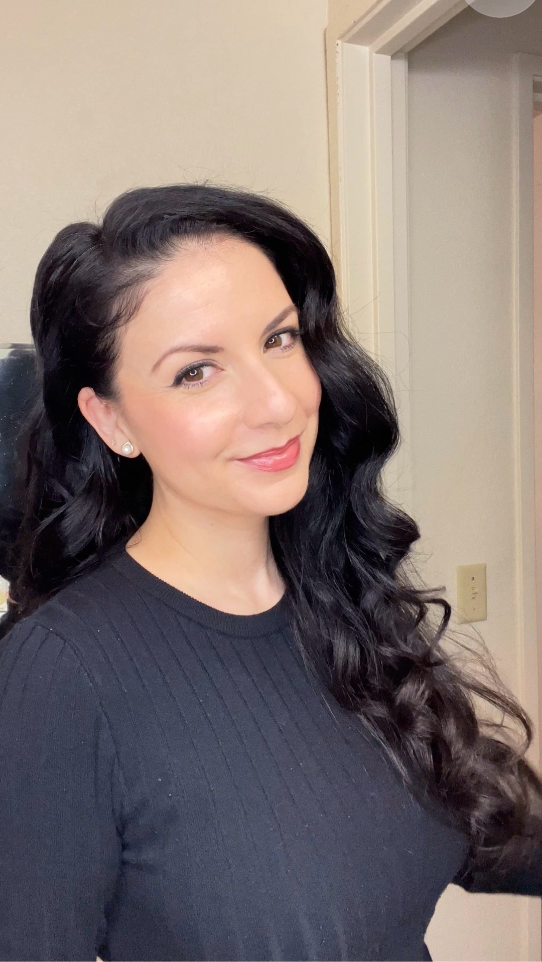 Glam in a time crunch 

#LTKgrwm #LTKBeauty #LTKdayinmylife