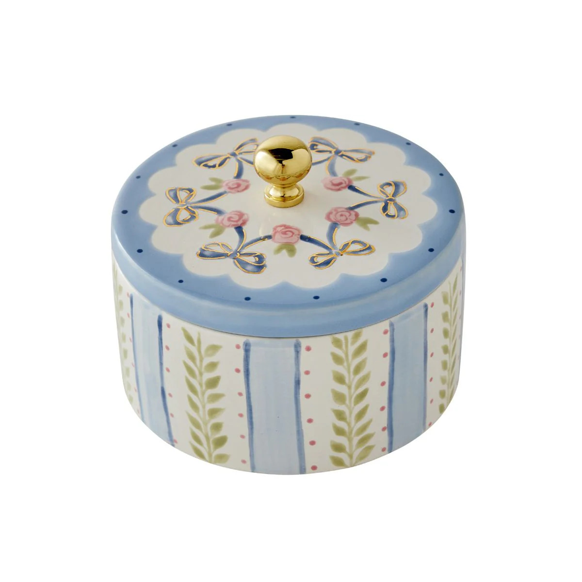 Caitlin Wilson x Susan Gordon Trouvé Box | Caitlin Wilson Design