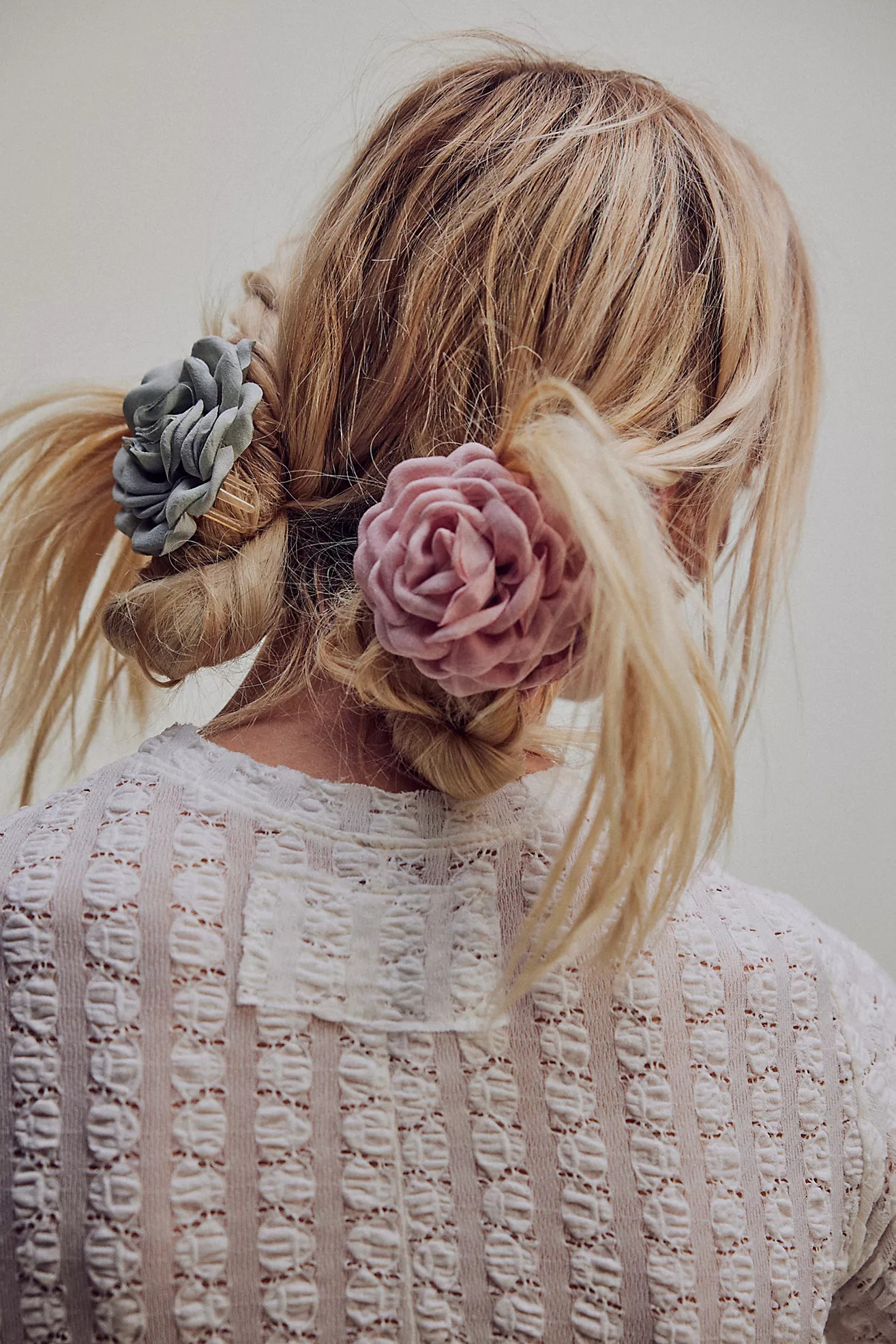 Rose Soft Claw | Free People (Global - UK&FR Excluded)
