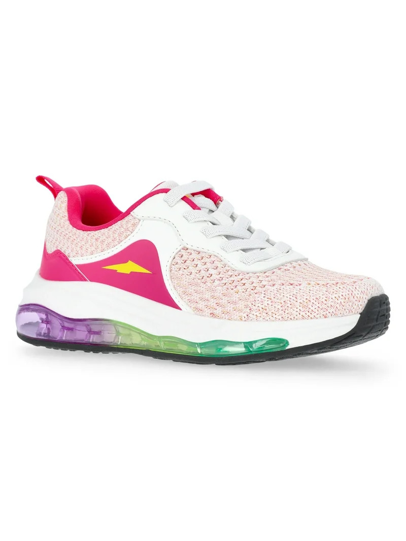 Avia Girls Air Sneakers | Walmart (US)