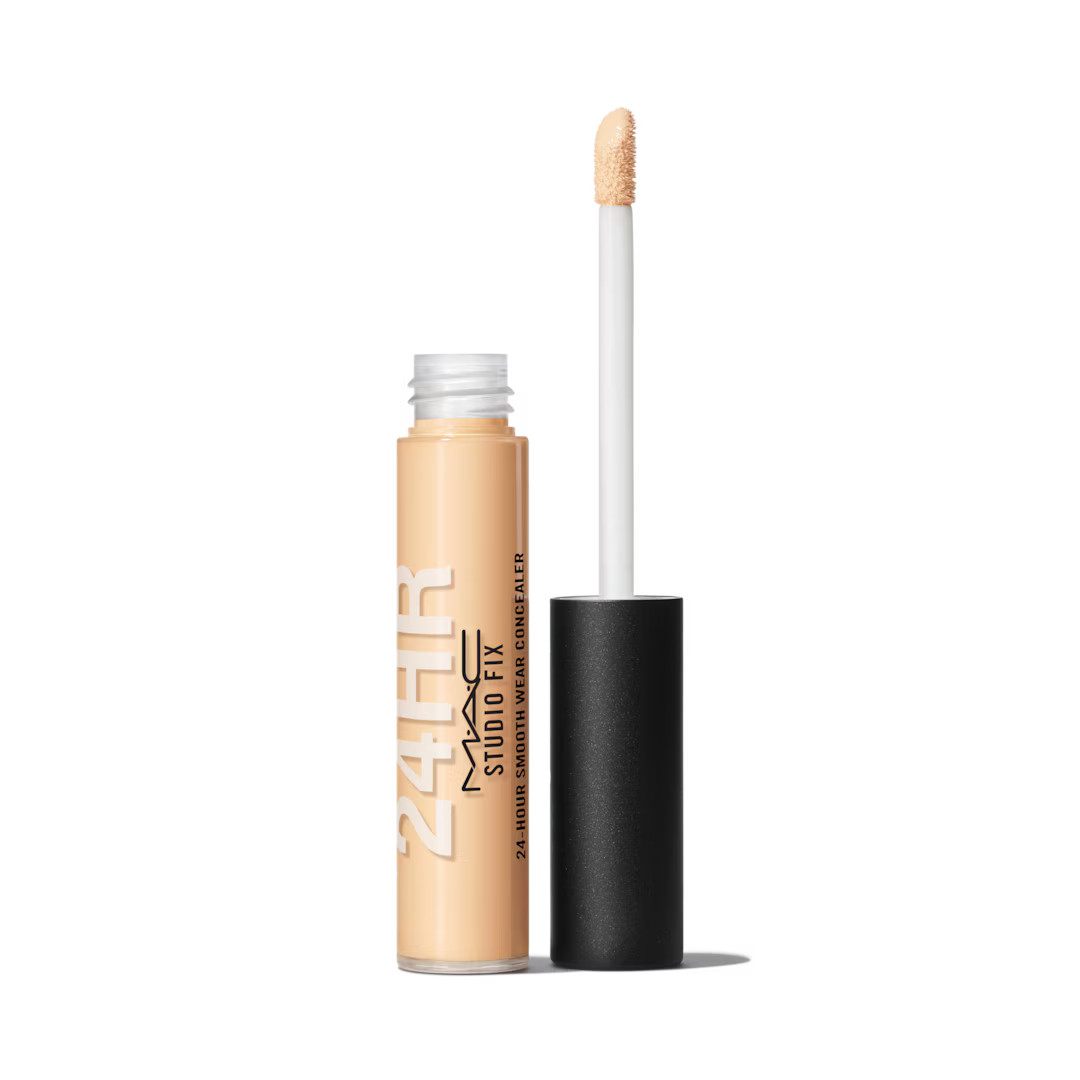 MAC Studio Fix 24-Hour Smooth Wear Liquid Concealer | 33 Shades Including NC48 & NC43 Tones | MAC... | MAC Cosmetics (US)