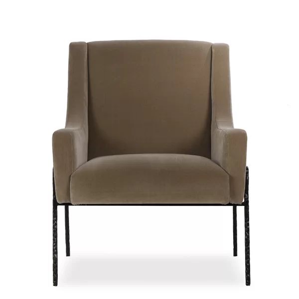 Kelly Hoppen 27.5" Wide Armchair | Wayfair North America