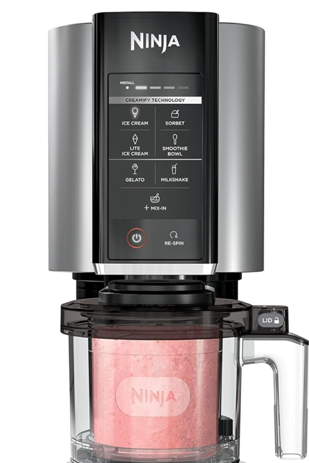 Ninja CREAMi on sale! $50 off