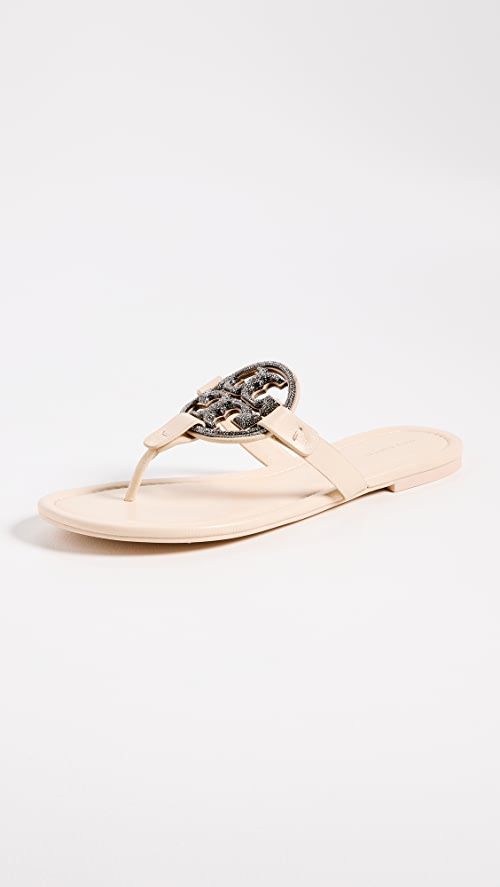 Miller Pave Sandals | Shopbop