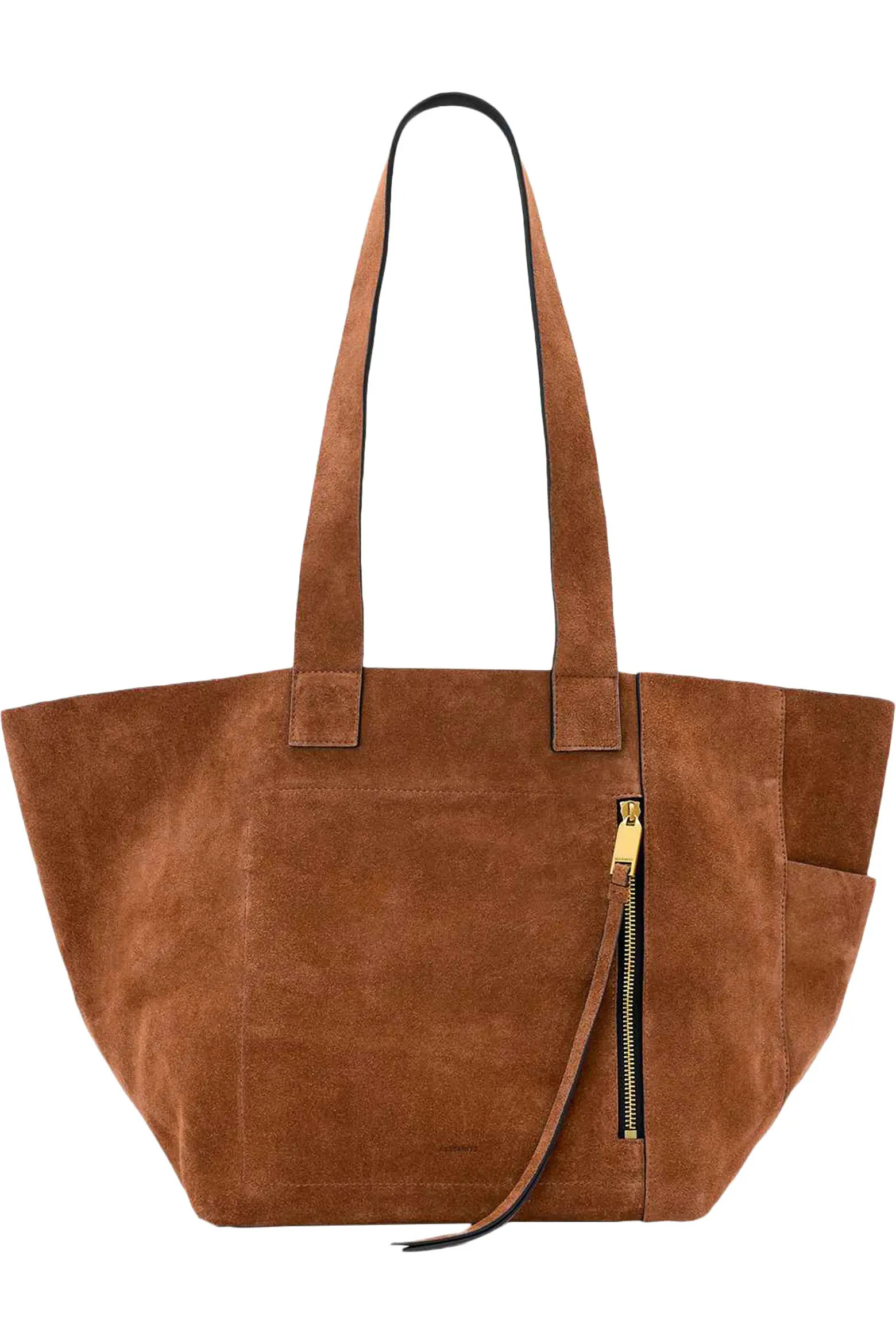 Alba Suede East/West Tote (Women) | Nordstrom | Nordstrom