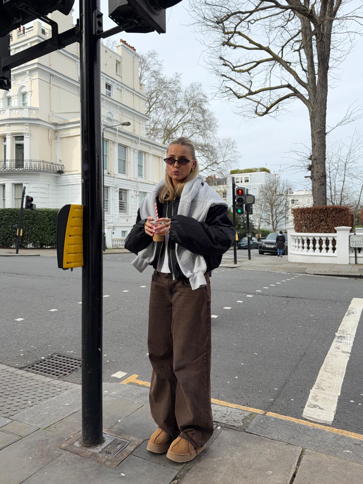 casual outfit inspo🤎 

#LTKstyletip #LTKspring #LTKjeans