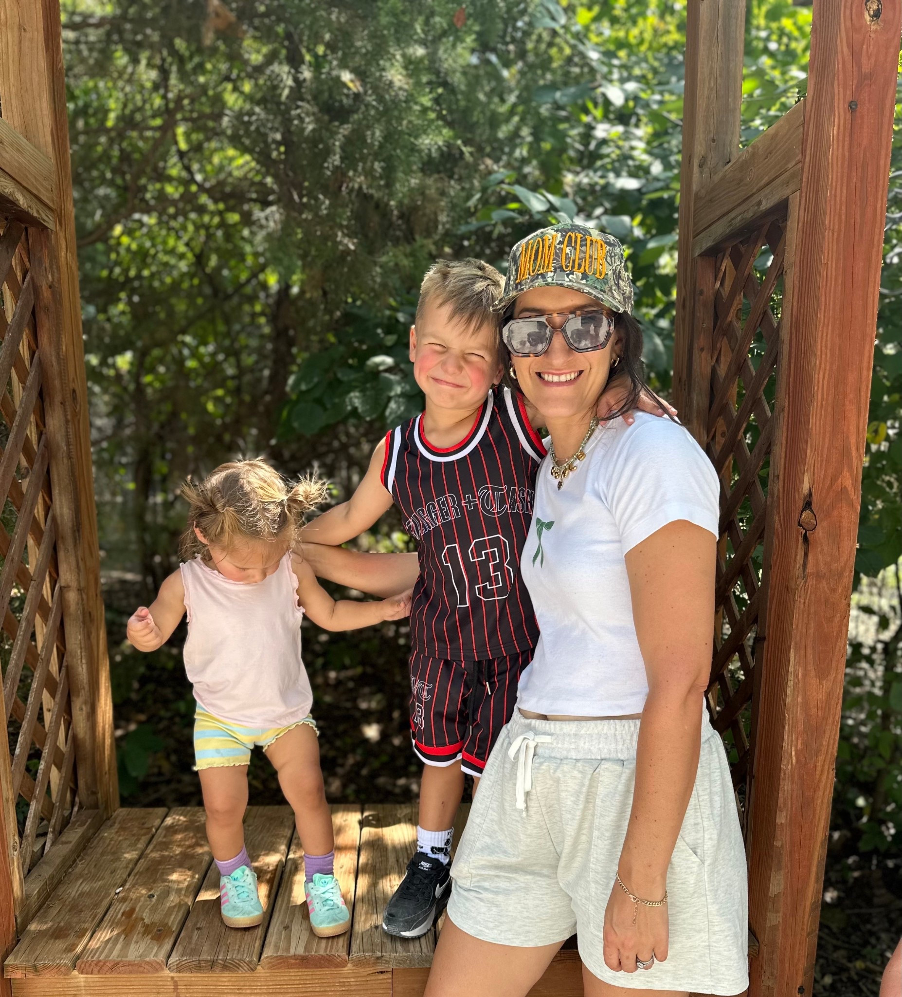 baby & toddler sneaks we love! 

#LTKBaby #LTKFamily #LTKKids