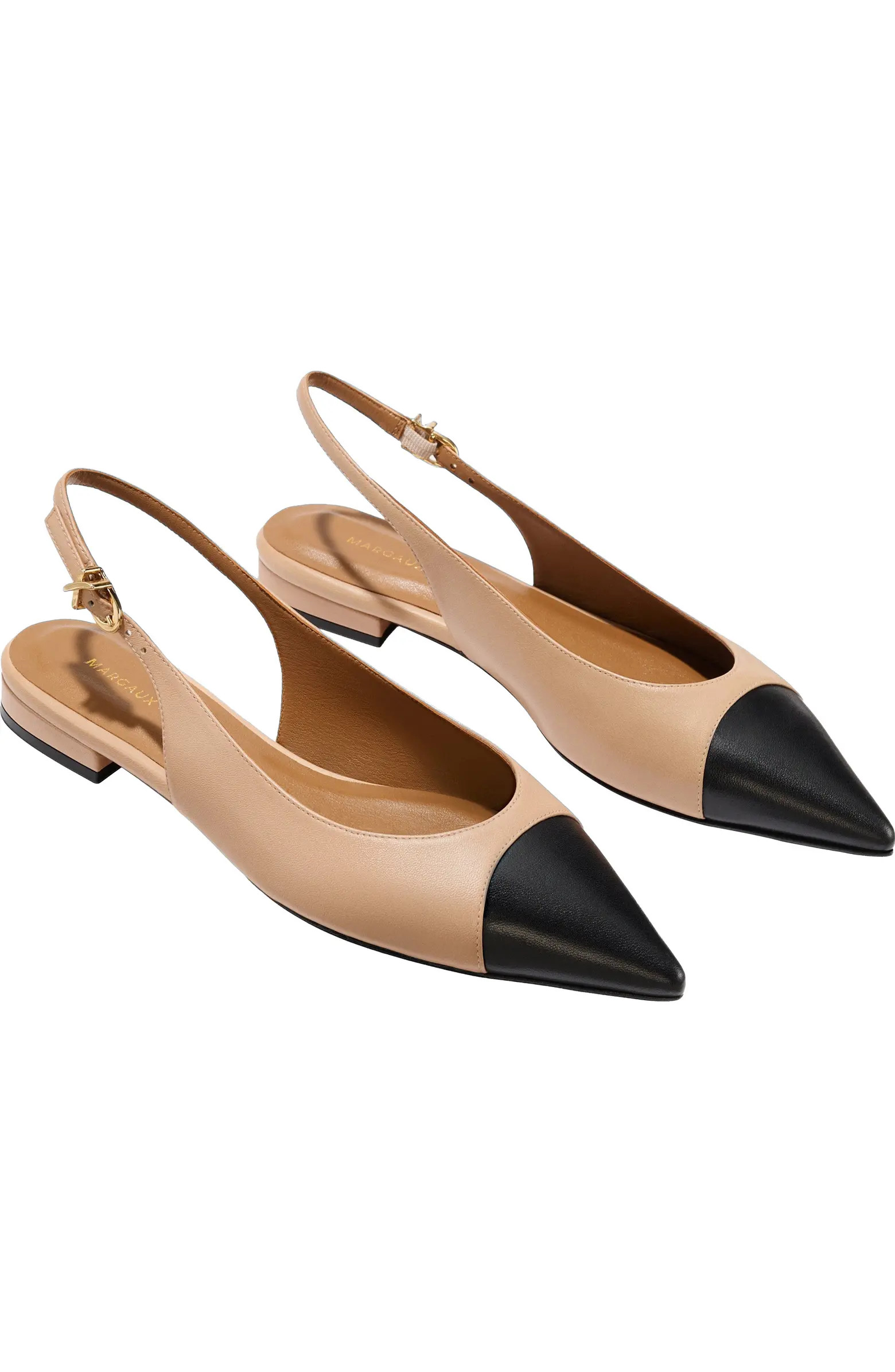 MARGAUX The Elise Cap-Toe | Nordstrom | Nordstrom