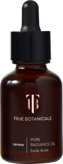 Renew Pure Radiance Hydrating Oil | Nordstrom