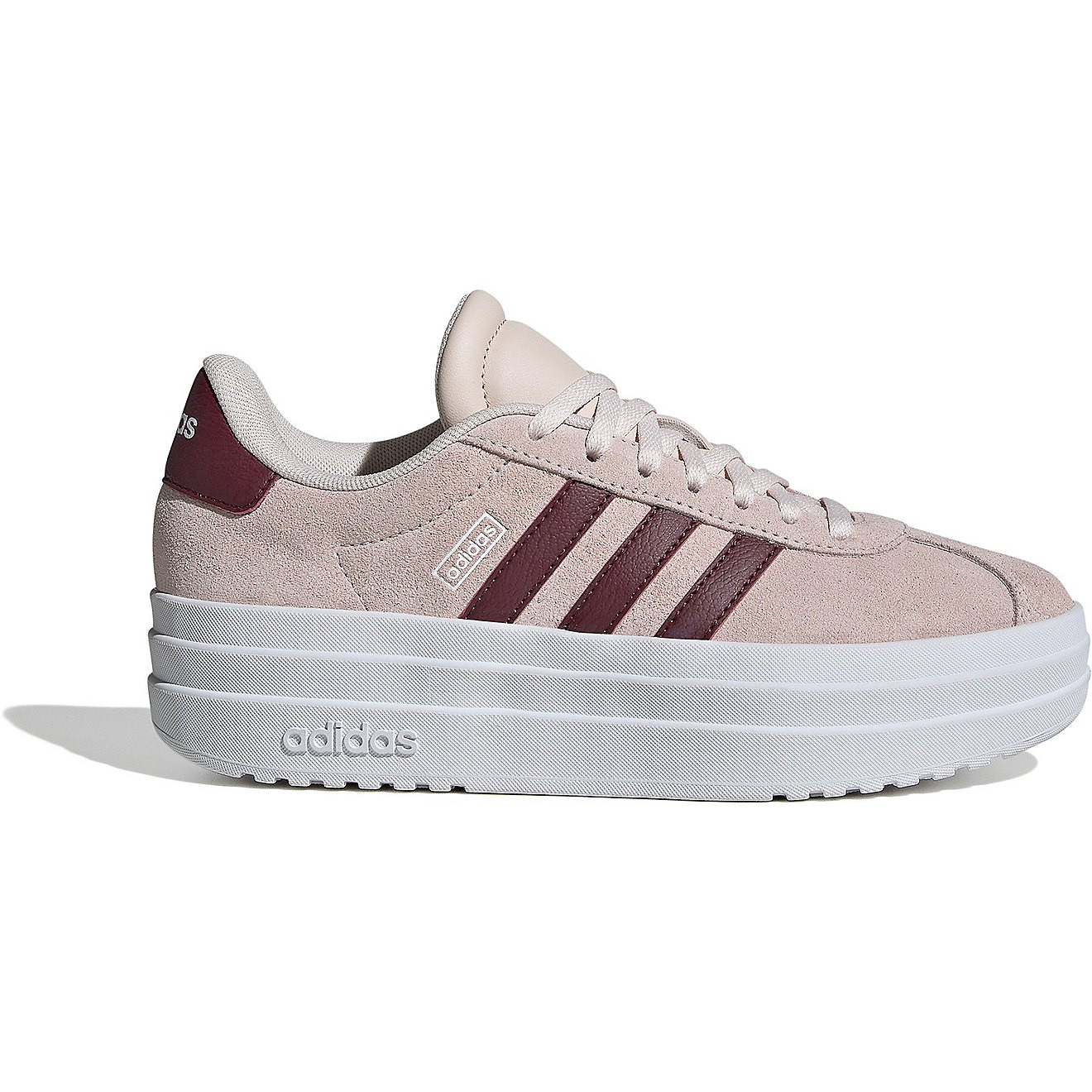 adidas Kids' VL Court Bold Shoes | Academy Sports + Outdoors