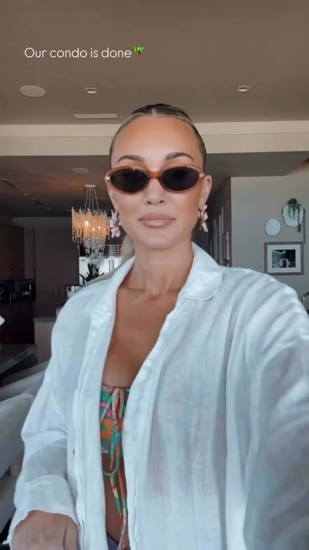 Beach OOTD 💛

#LTKdayinmylife #LTKTravel #LTKootd