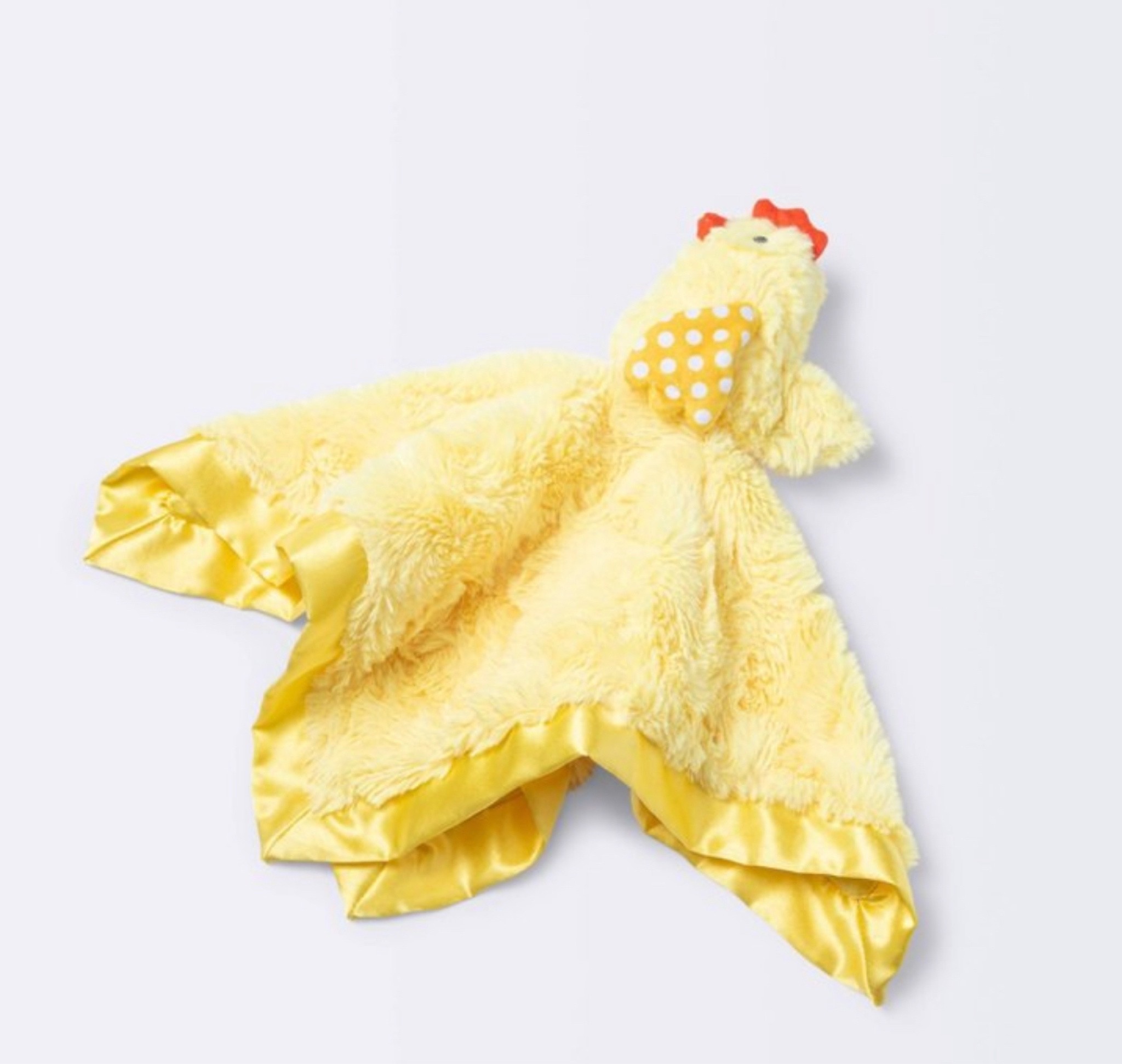 The cutest & softest chicken lovey!

#LTKbaby #LTKkids #LTKfamily
