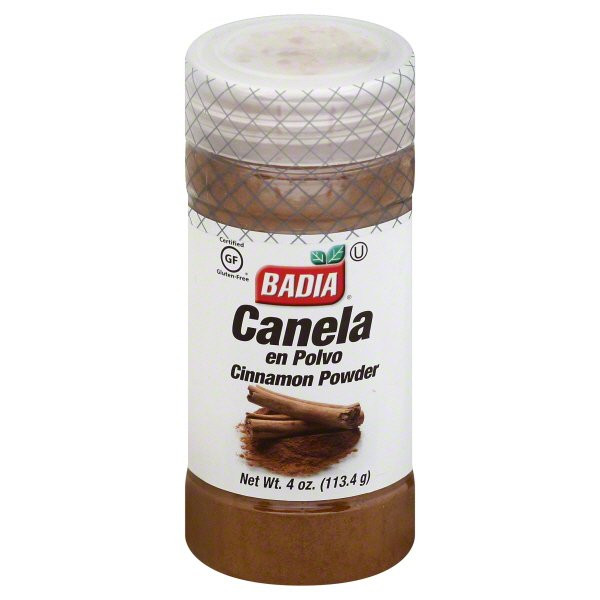 Badia Cinnamo Powder, 4 oz | Walmart (US)