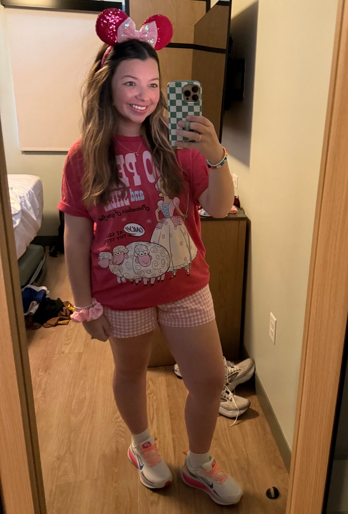 Hollywood Studios outfit, Disney outfit 

#LTKMidsize #LTKTravel