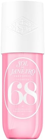 Sol de Janeiro Hair & Body Perfume Mist | Amazon (US)