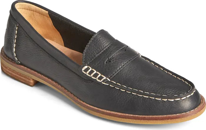 Seaport Penny Loafer (Women) | Nordstrom