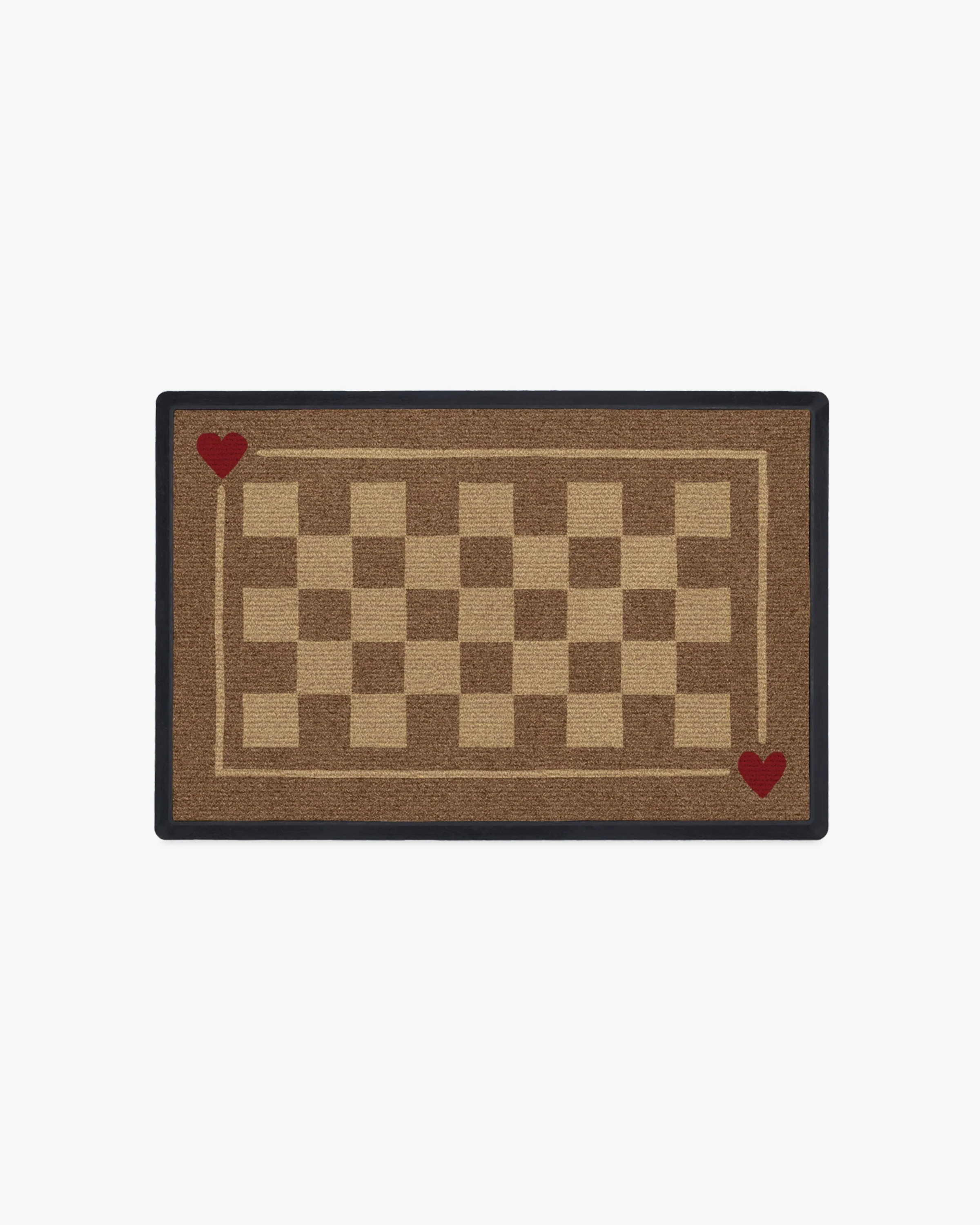 Love Game Doormat | Ruggable