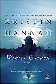 Winter Garden    Paperback – January 4, 2011 | Amazon (US)