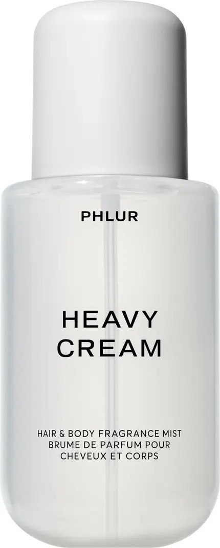 Heavy Cream Mist | Nordstrom