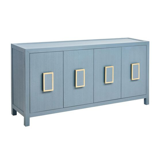 Hawick 72 Inch Cabinet - Credenza by ELK Home | 1800 Lighting