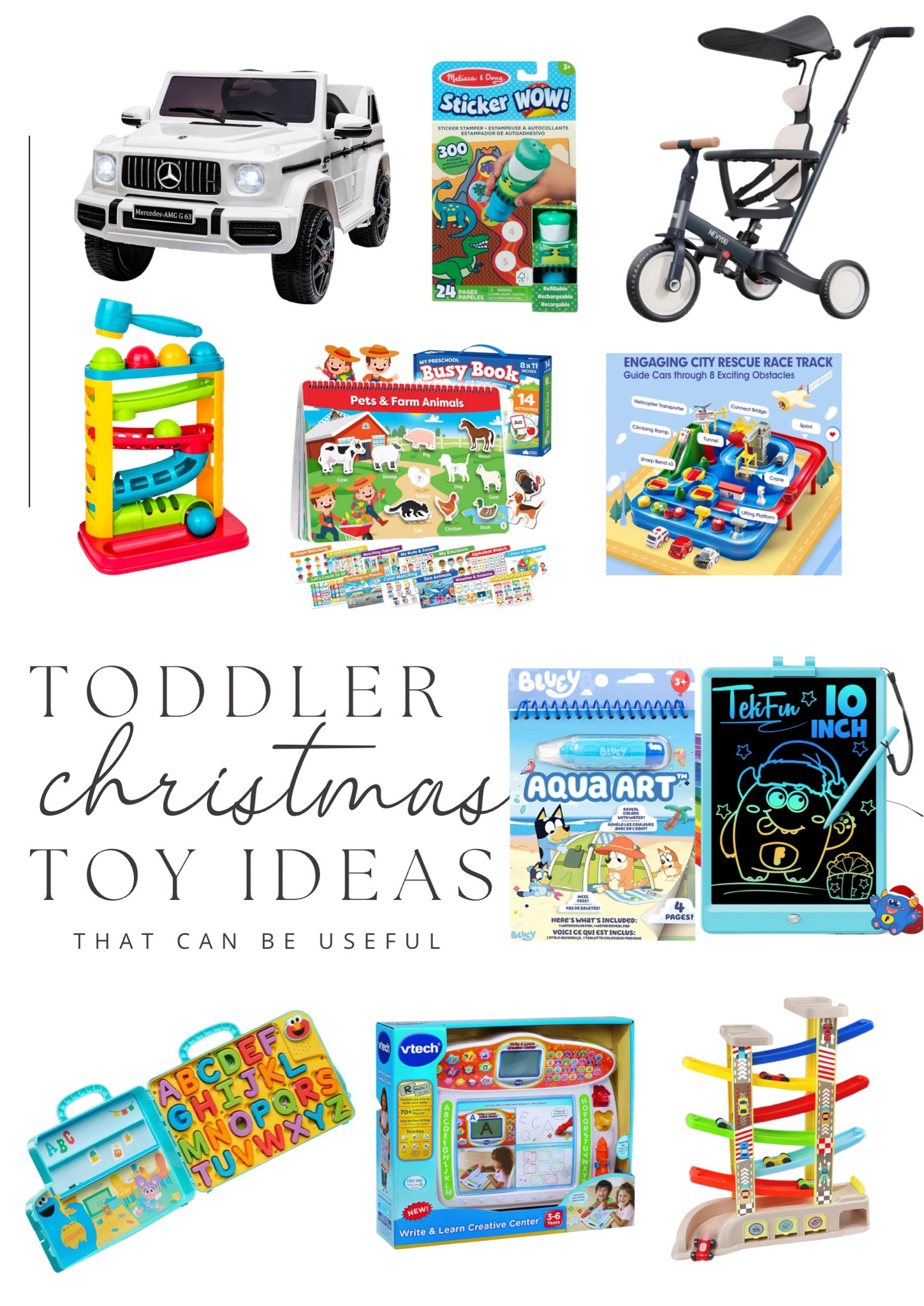 Christmas gift guide from Amazon 

#LTKKids #LTKHoliday #LTKGiftGuide