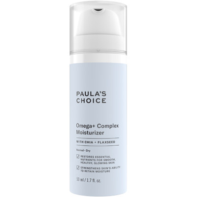 Omega+ Complex Moisturizer | Paula's Choice (AU, CA & US)