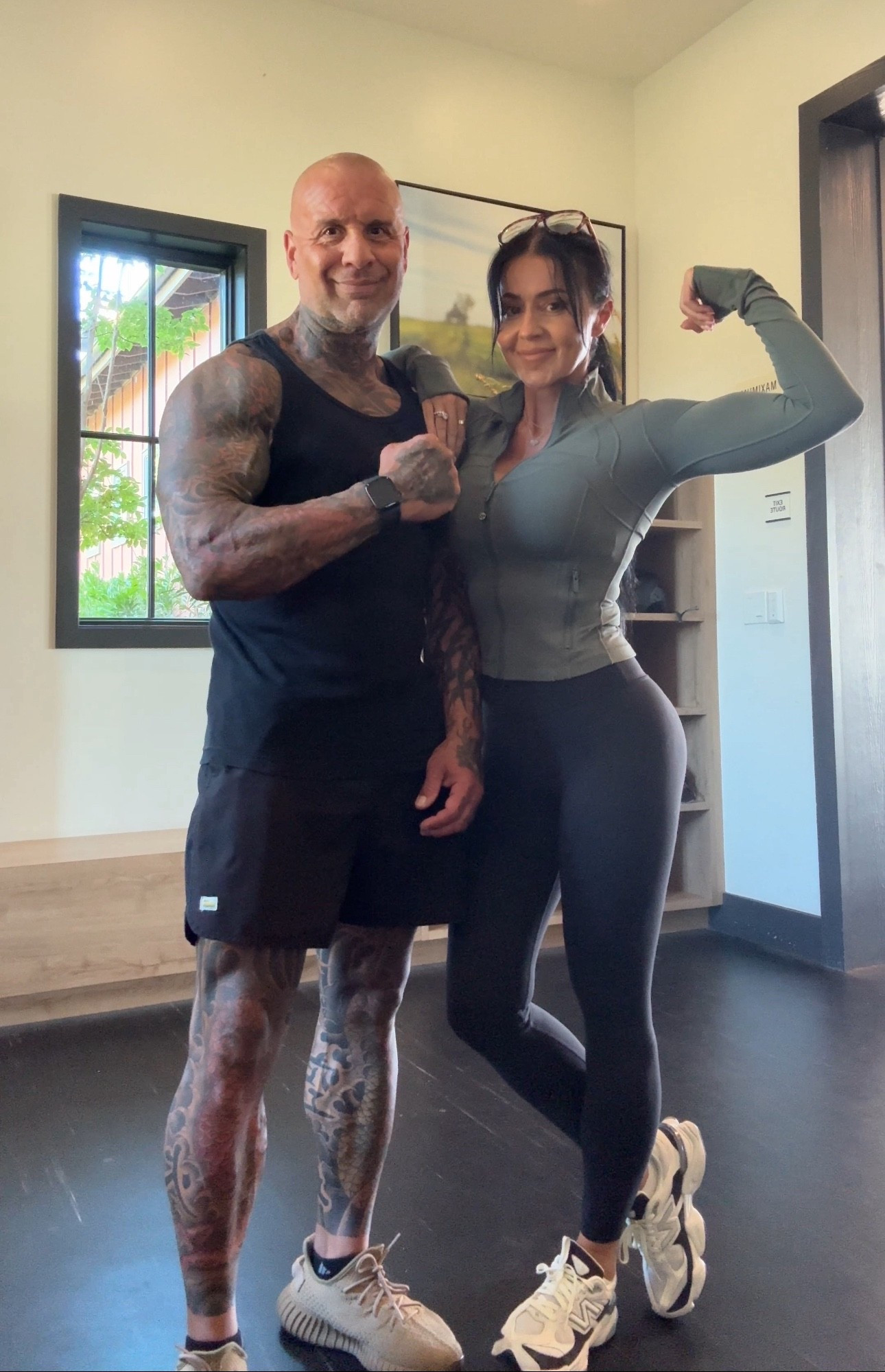 Lululemon is my uniform at this point!


#LTKOver40 #LTKActive