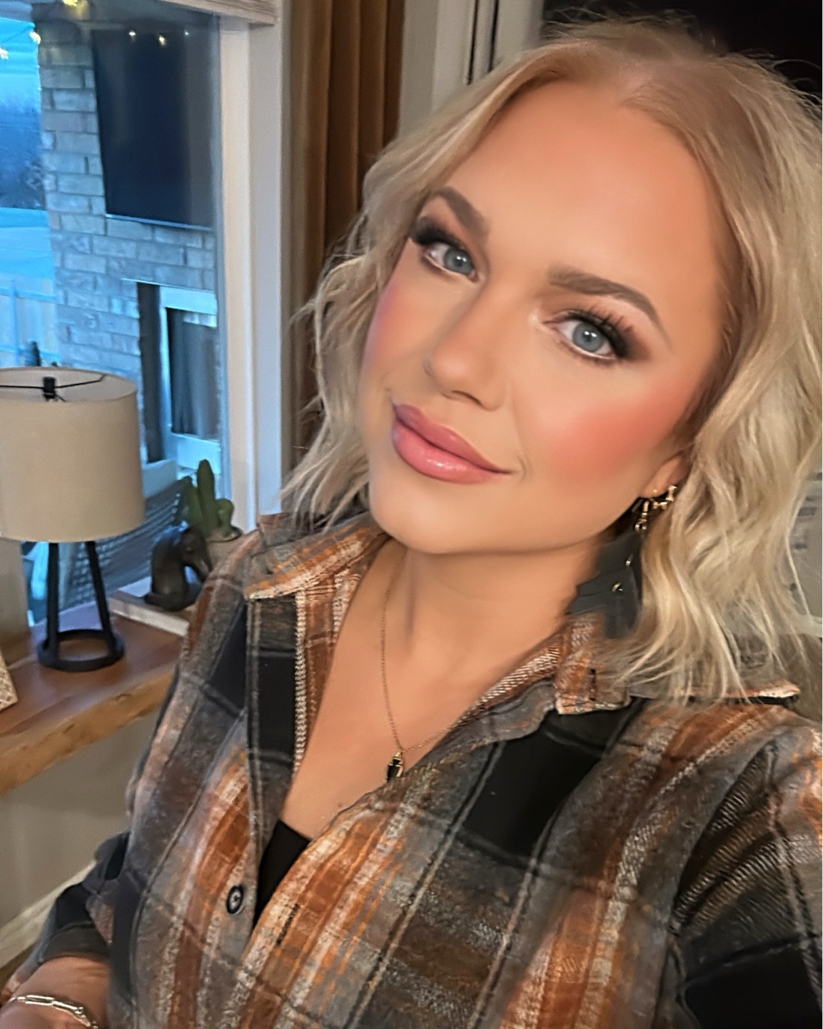 Date night makeup 

#LTKBeauty
