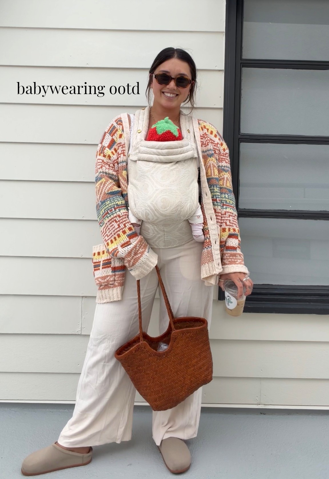 sizing: 188lbs 5’4"
XXL sweater
Medium pants
Large tank
Hat 0-3 months 
Nah: large color 11