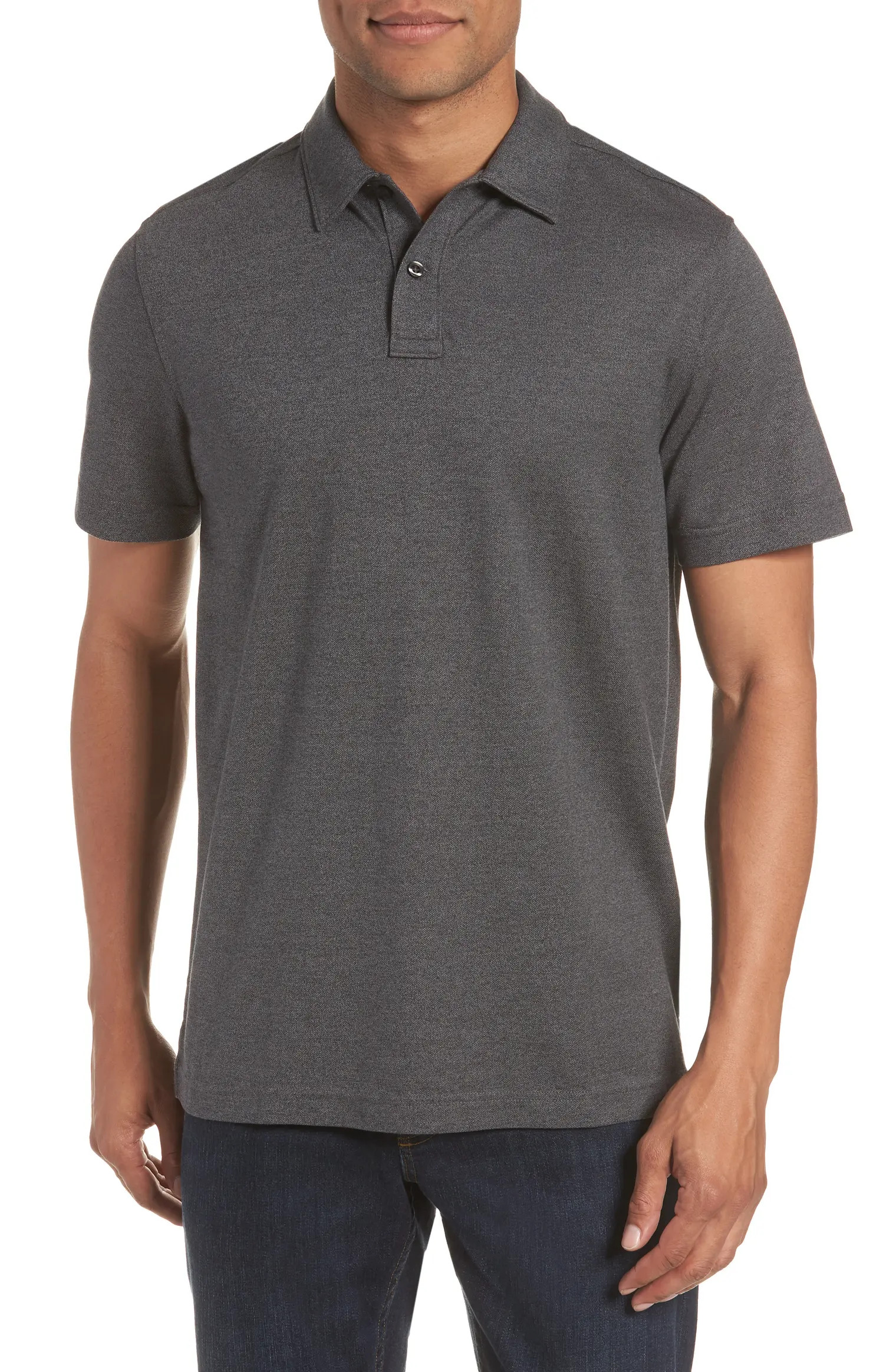 Regular Fit Polo | Nordstrom
