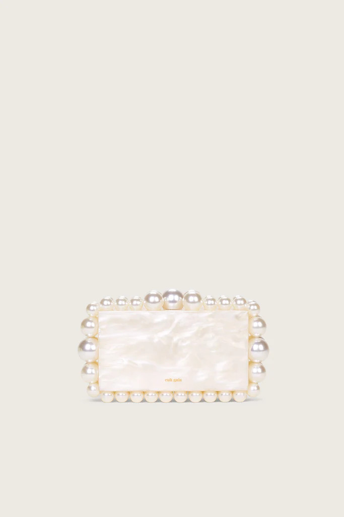 EOS CLUTCH - PEARL | Cult Gaia - US