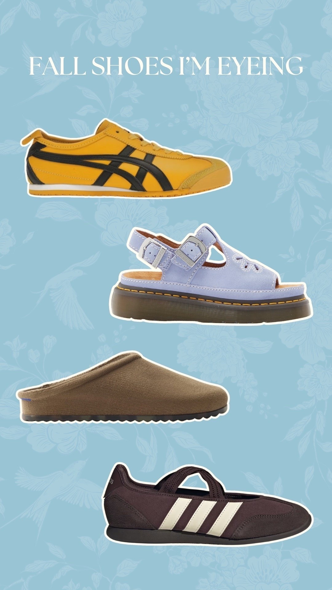 shoes I’m eyeing for fall!

#LTKgrwm #LTKSeasonal #LTKootd