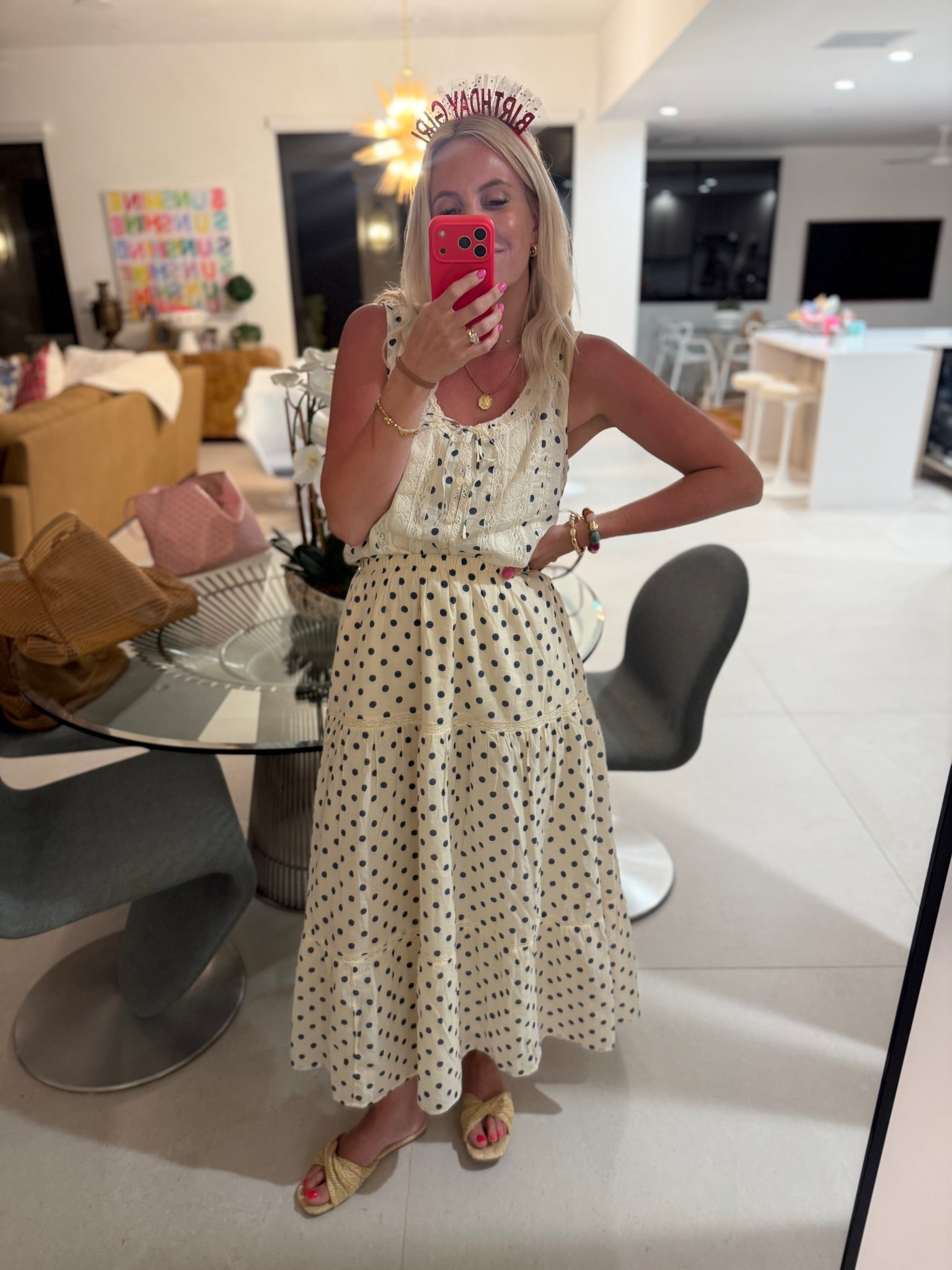 The set I wore this weekend is on sale! Use code AFKRISTINA to save an extra 10%!

#LTKSaleAlert