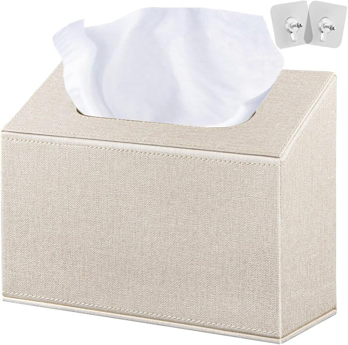 Hand Towel Cover/Holder Suitable for Kleenex Disposable Paper Hand Towels | Amazon (US)