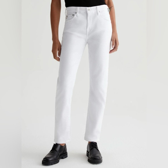 AG Ex-Boyfriend Slim AG-ED™ SLOUCHY SLIM FIT DENIM jeans | Poshmark