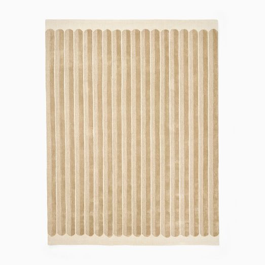 Patterned Rugs | West Elm (US)