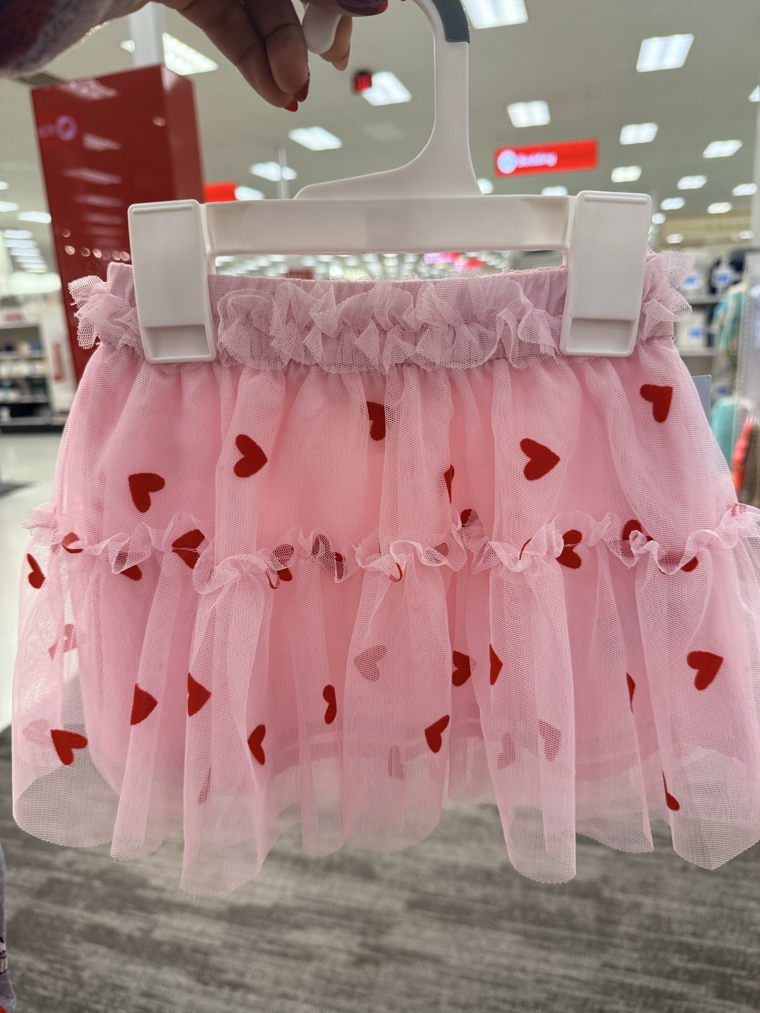 Nothing cuter than a toddler dressed for Valentine’s Day. These outfits are cozy, playful, and perfect for everyday wear while still feeling festive. I added all my favorite Valentine’s Day toddler looks to my LTK.
#ToddlersValentinesDay #KidsValentinesOutfits #ToddlerFashion #MomLifeFinds #LTKFinds #LTKKids #ShoppingWithPriiincesss #AtlantaContentCreator #ValentinesVibes

#LTKBaby #LTKKids #LTKValentine